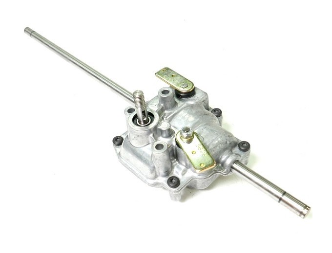 Boite de vitesse tondeuse Honda HRB536C Boite de vitesse tondeuse Honda HRB536C