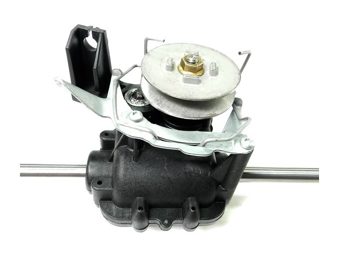 Boite de vitesse tondeuse MTD