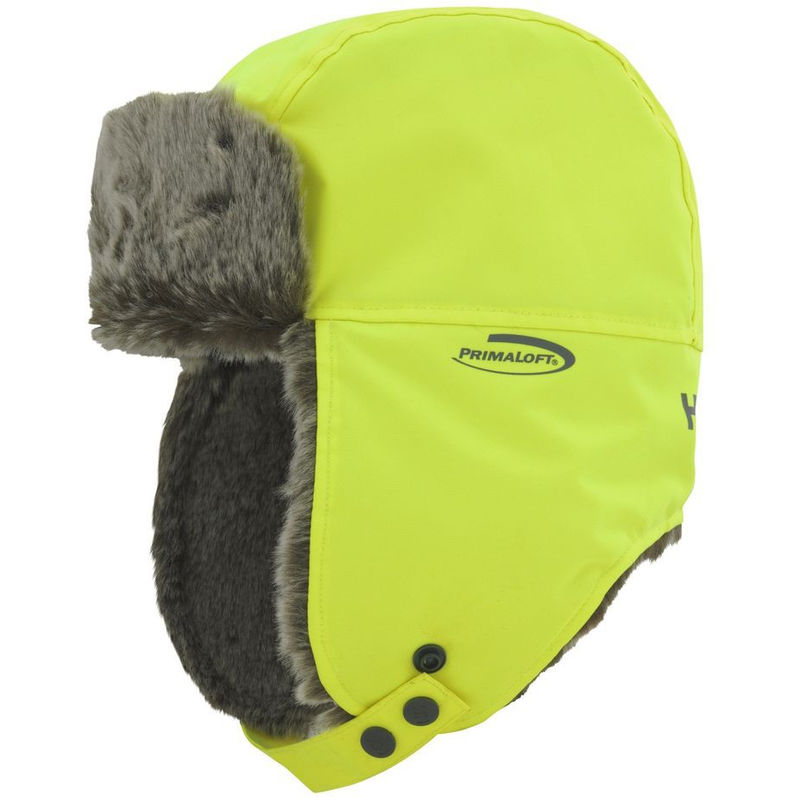 Bonnet Boden Hat Helly Hansen Jaune XL