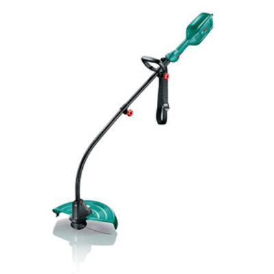 Coupe-bordure électrique BOSCH ART 35 600W - 35cm - arbre courbe