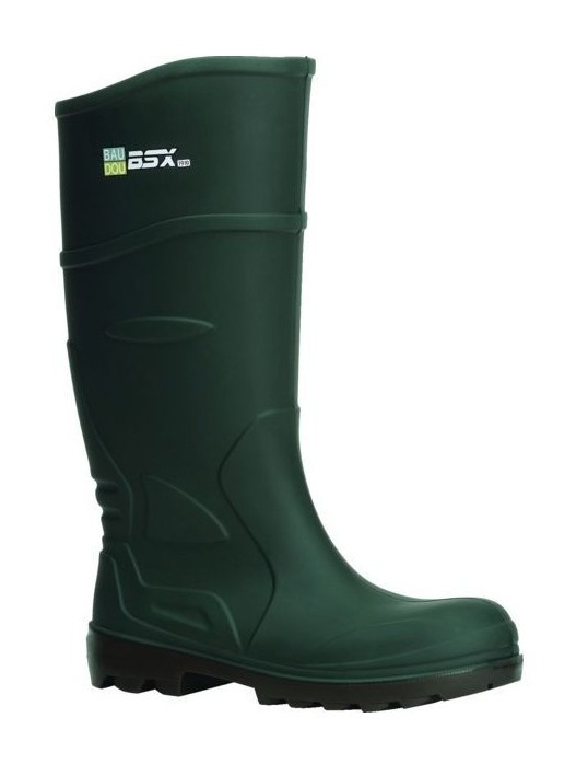 Botte securite medoc bsx 7030s5 -src-ci -pointure 39 - BAUDOU