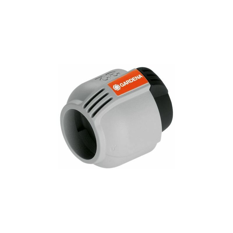 Gardena - Bouchon d'arrosage enterré 32 mm