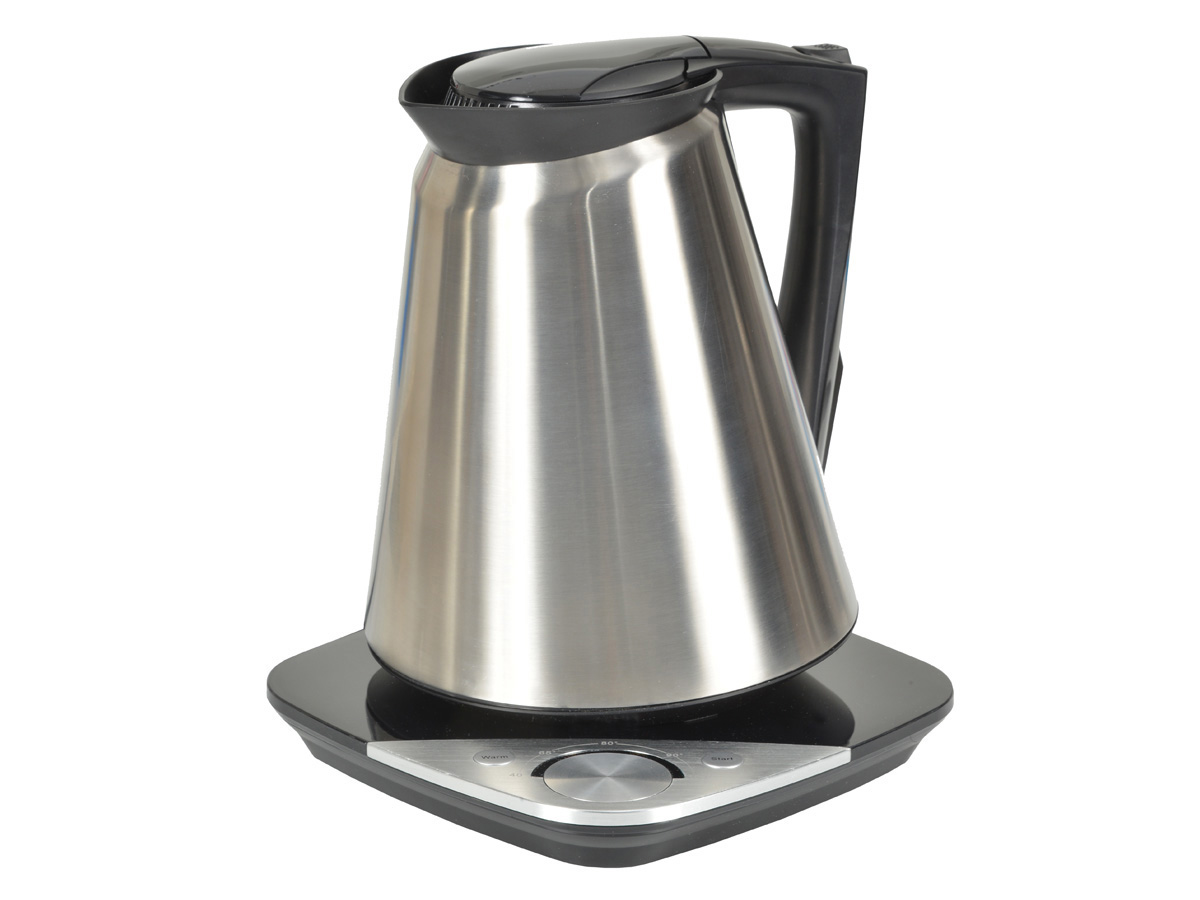 Bouilloire température réglable Quick X - 1.8 L - 2000 W