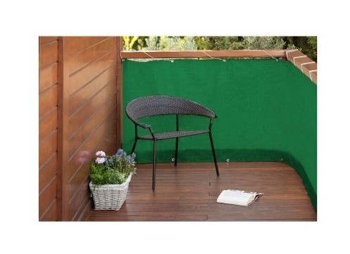 Brise-vue balcon easy vg 1 x 25 - SéLECTION BRICO-TRAVO