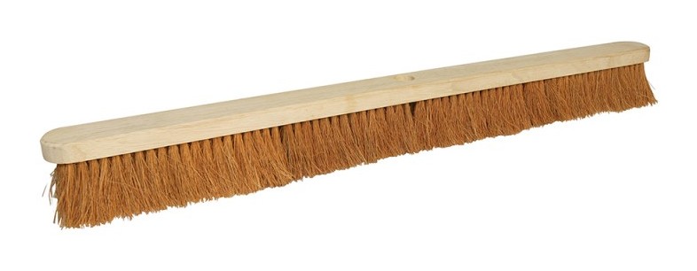 Brosse coco souple - 914 mm - SILVERLINE Brosse coco souple - 914 mm - SILVERLINE