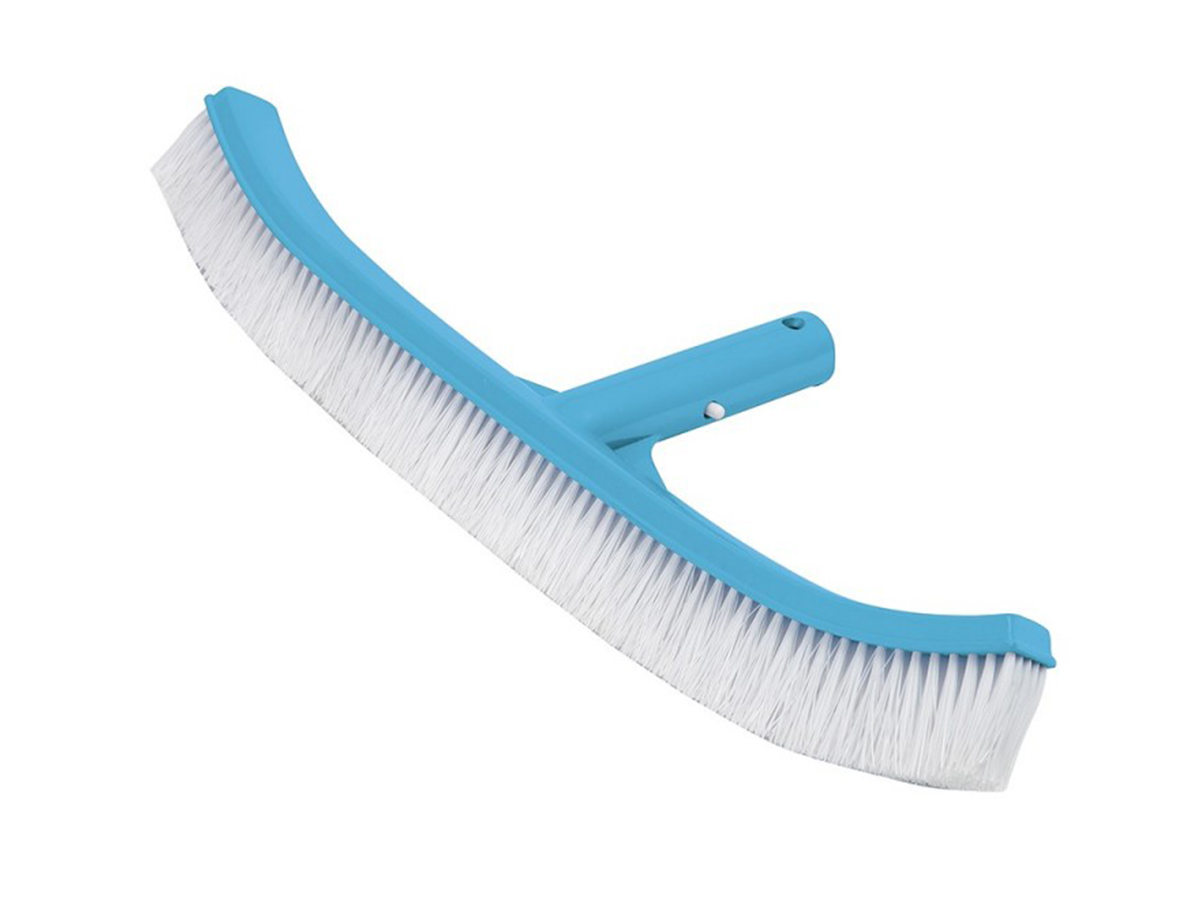 Brosse paroi 41 cm - Intex