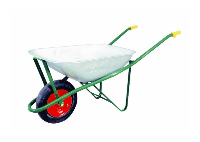 Brouette zinguée 75 litres - AMA Brouette zinguée 75 litres - AMA