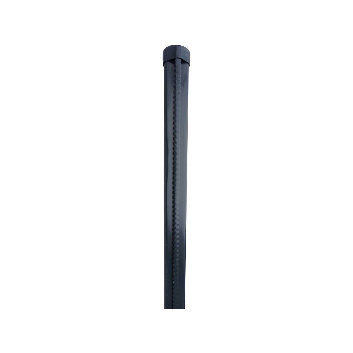 Poteau pour panneau rigide 2.50 x 1.73 m - 0.048 x 2.20 m