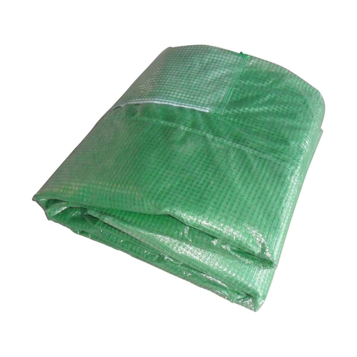 FILM DE SERRE 140G/M² - 30M² - 10 X 3 X2M