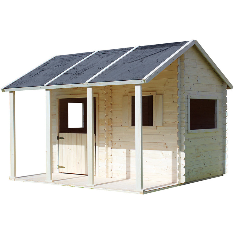 Cabane enfant Constance - SOULET Cabane enfant Constance - SOULET