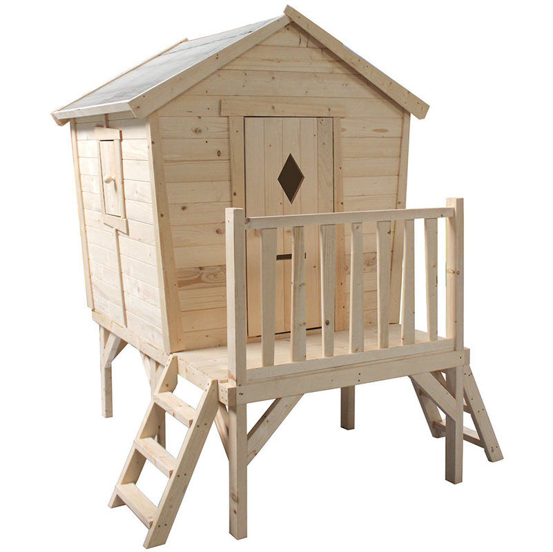 Cabane enfant Louane - SOULET Cabane enfant Louane - SOULET