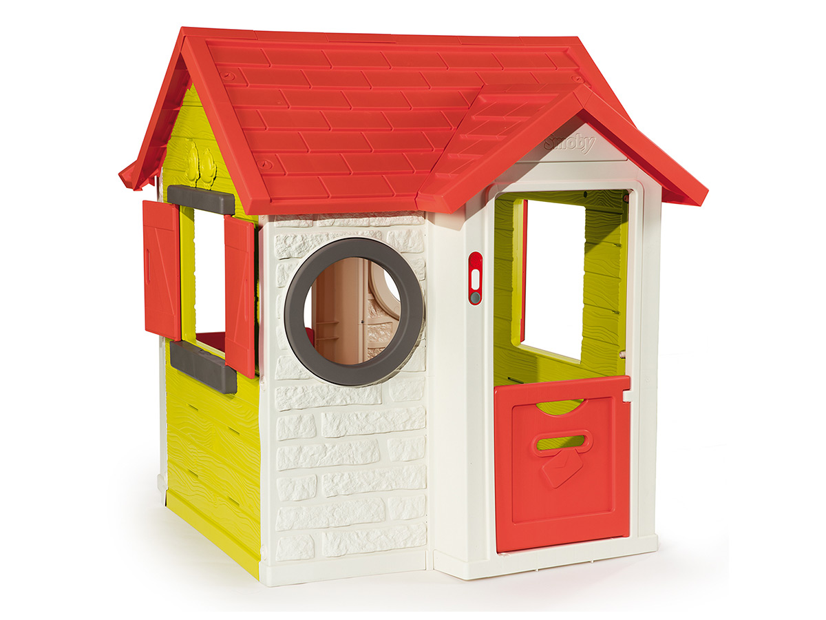 Cabane enfant My House