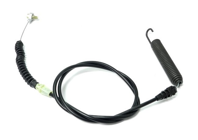 Cable d'enclenchement des lames MTD Cable d'enclenchement des lames MTD
