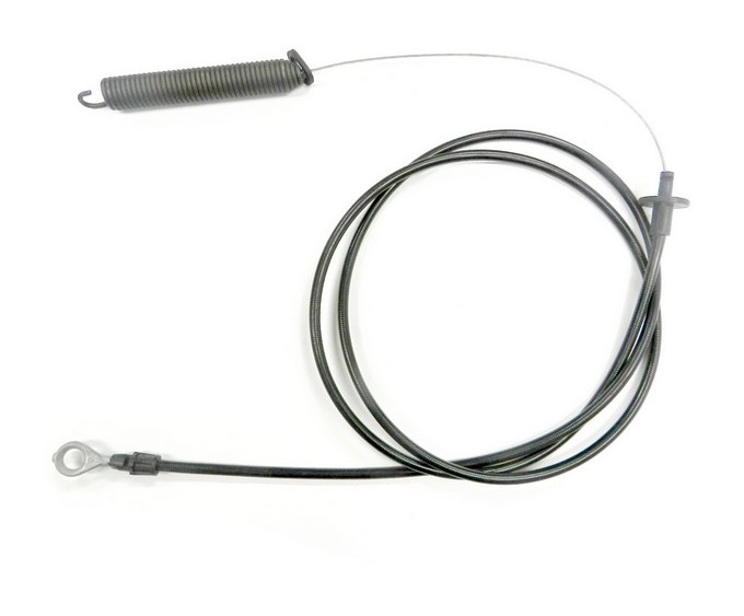 Cable embrayage de lame tracteur tondeuse Husqvarna