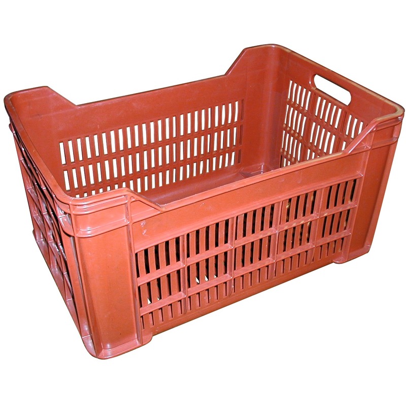 Caisse récolte gerbable - 60 l