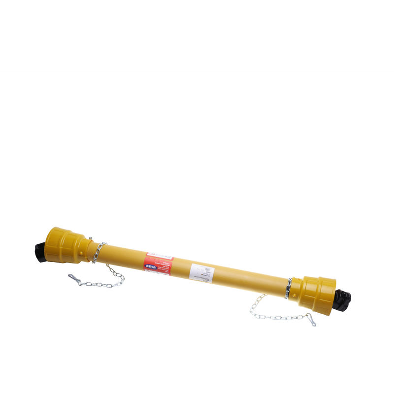 Cardan de transmission 1 mètre pour microtracteur jusqu'à 20cv - JARDIAFFAIRES