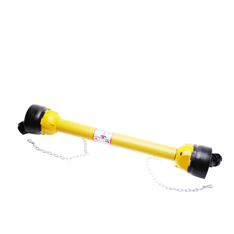 Cardan de transmission 1 mètre pour tracteur de 20 à 30cv - JARDIAFFAIRES