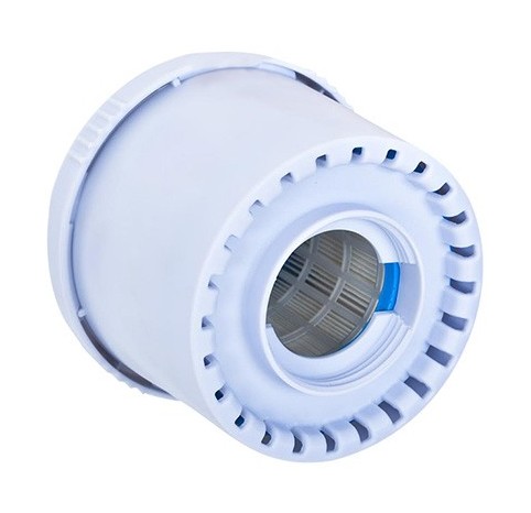 Bloc support de filtre avec cartouche Netspa de Netspa - Catégorie Spa Bloc support de filtre avec cartouche Netspa de Netspa - Catégorie Spa