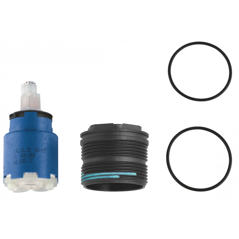 GROHE Cartouche mitigeur GROHE Universal Ø 35 mm - GROHE - 46374000