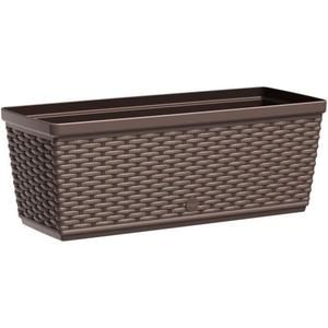 EMSA Jardini?re CASA MESH 50 x 20 x 18 cm - moka