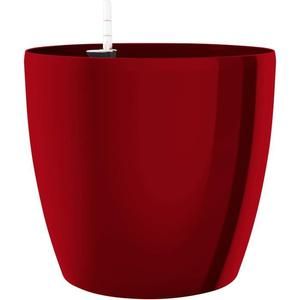 EMSA Bac ? fleurs CASA BRILLIANT ? 36 cm - Rouge rubis