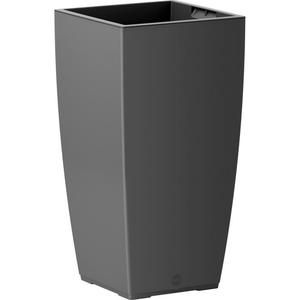 EMSA Bac ? fleurs CASA MATT 30 x 58 cm - Granit