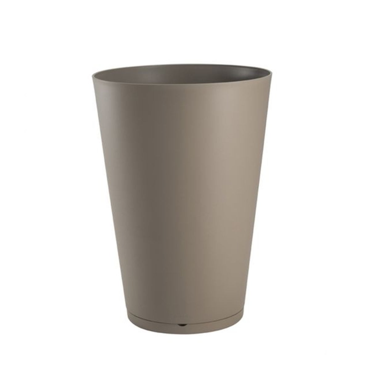 Pot de fleur design Tokyo 40 Diam.39 H.49