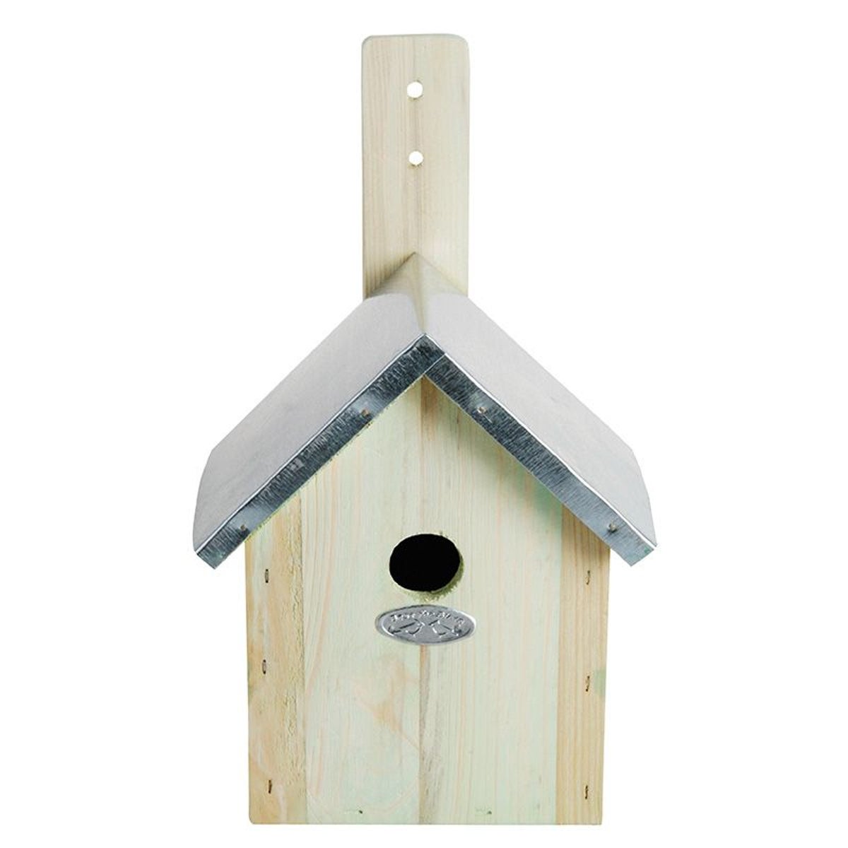 Nichoir mésange bleue