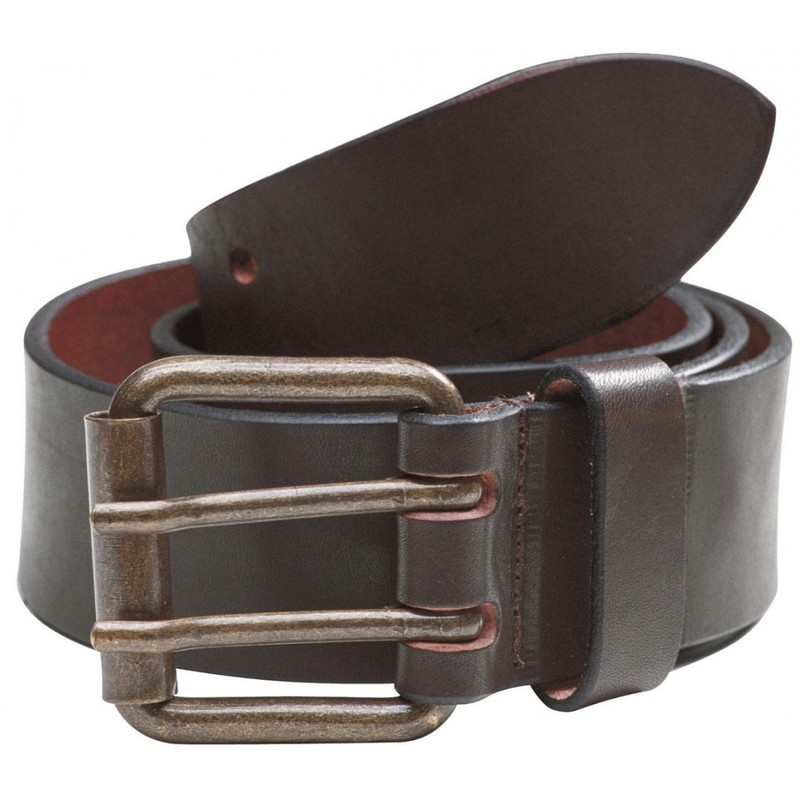 Ceinture cuir Marron 4007 Blaklader - Marron - 85cm