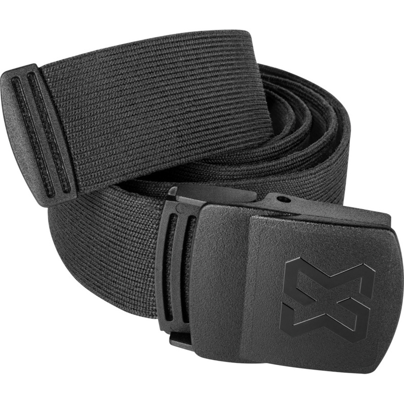 Ceinture de travail MODYF Stretch noire - 110