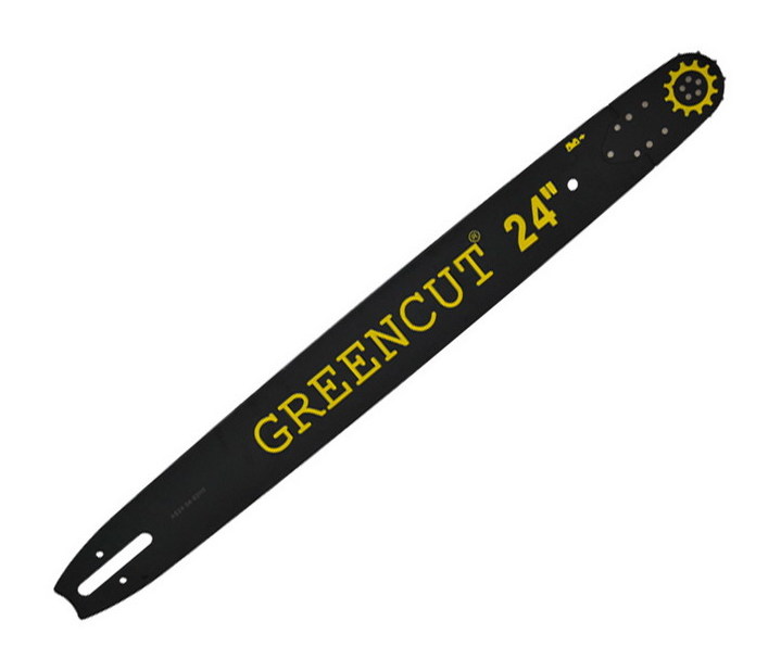 Chaîne 22" pour tronçonneuse 6200 -Greencut Chaîne 22" pour tronçonneuse 6200 -Greencut