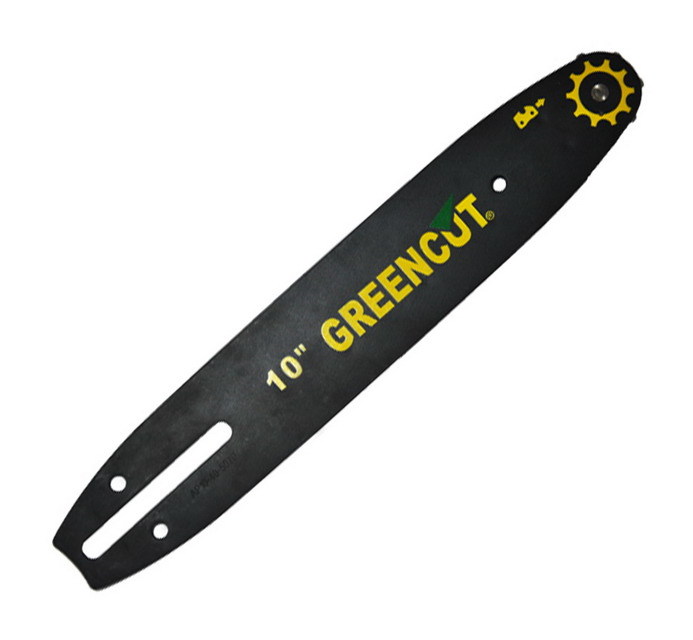 Chaîne de rechange 12" pour tronçonneuse GS2500 -Greencut Chaîne de rechange 12" pour tronçonneuse GS2500 -Greencut