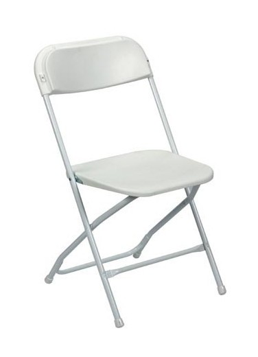 Chaise pliante - modèle de base - PEREL Chaise pliante - modèle de base - PEREL