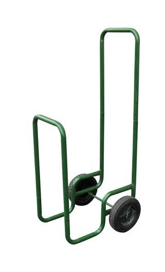 Chariot à bois - charge max. 100 kg - PEREL