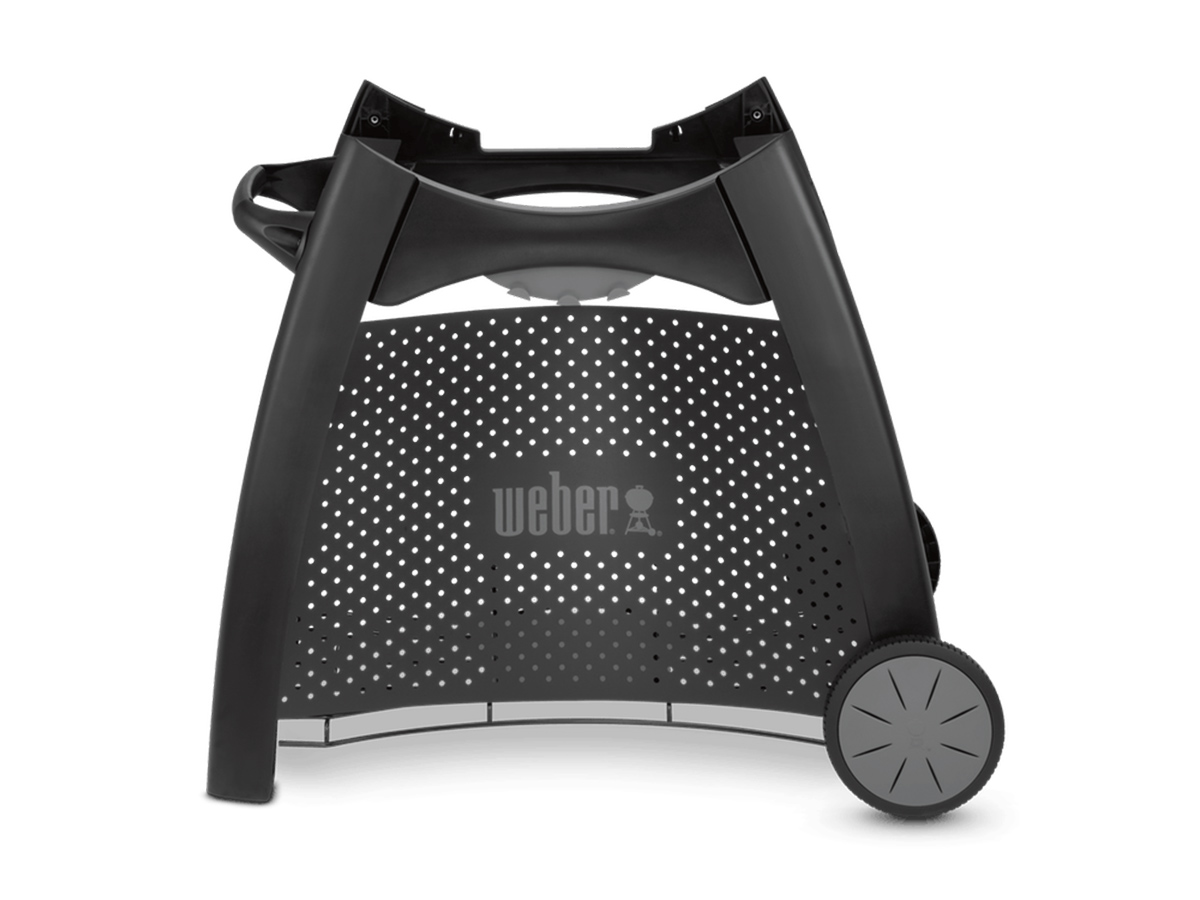 Chariot de luxe barbecue Q 2000 - Weber