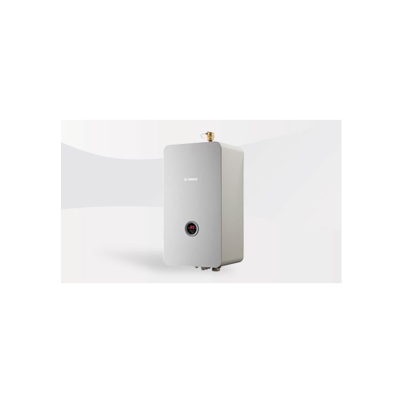 BOSCH Chaudière électrique murale TRONIC HEAT 3500 6KW FR mono triphasé - BOSCH - 7738503557
