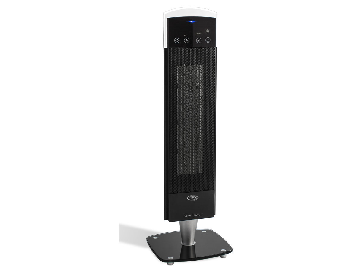 Radiateur soufflant céramique New tower - 1300/2500 W