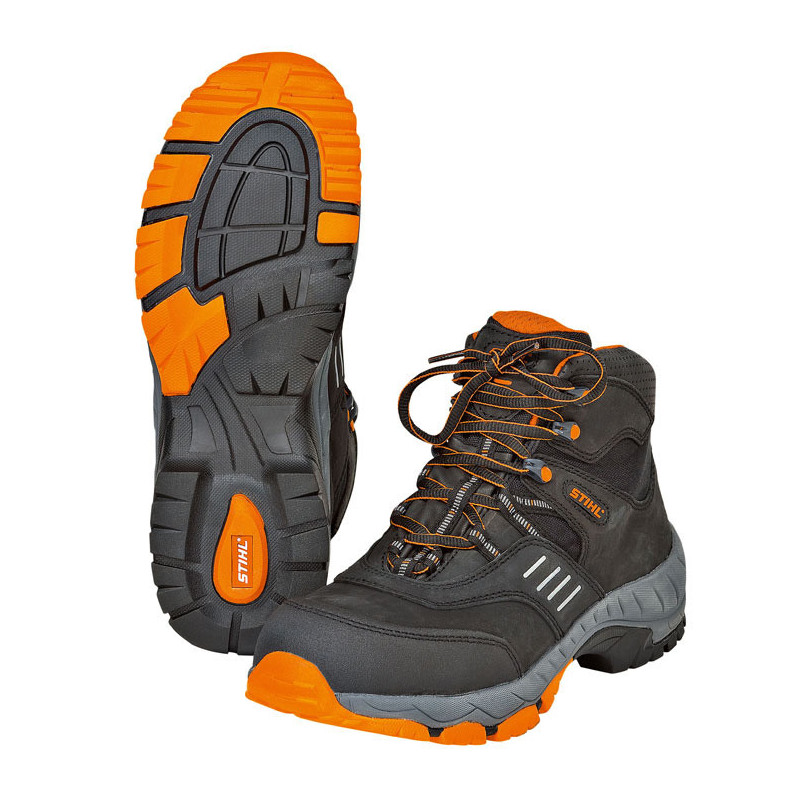 STIHL Chaussures de travail WORKER S3 - STIHL