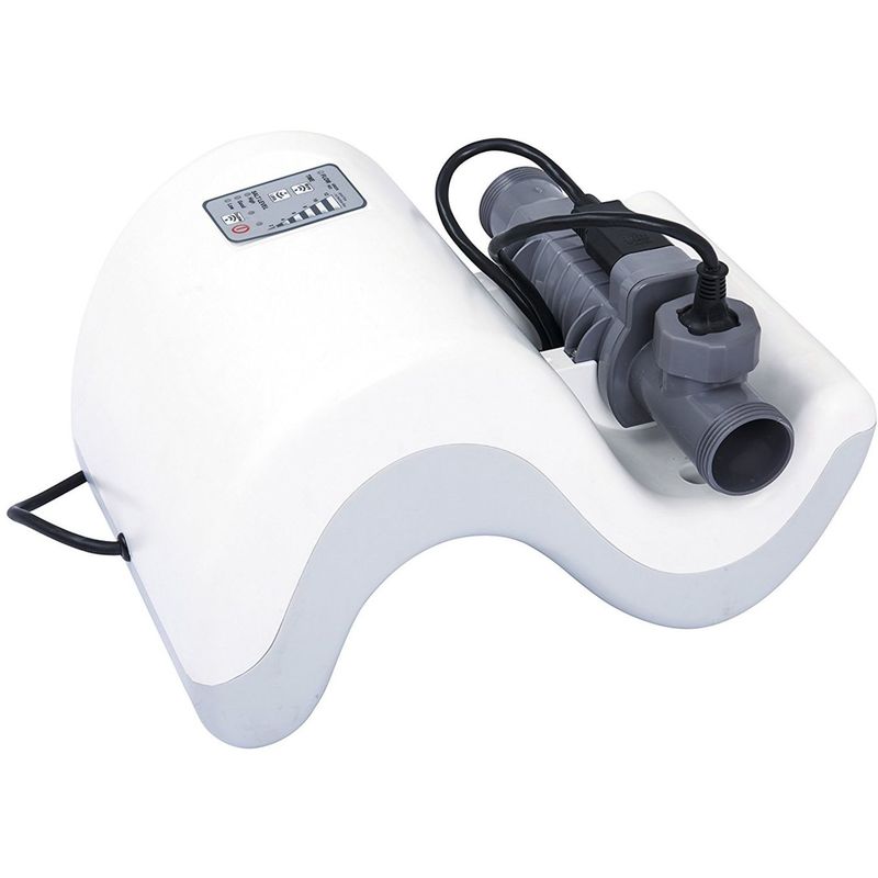 Chlorateur transformant le sel en chlore Hydro-Force - BESTWAY Chlorateur transformant le sel en chlore Hydro-Force - BESTWAY