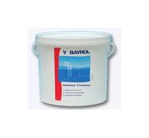 Chlorilong 5 fonctions 5Kg Bayrol