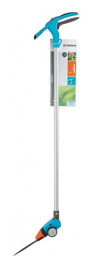 Gardena 8740-20 Cisailles orientables Comfort 120 cm