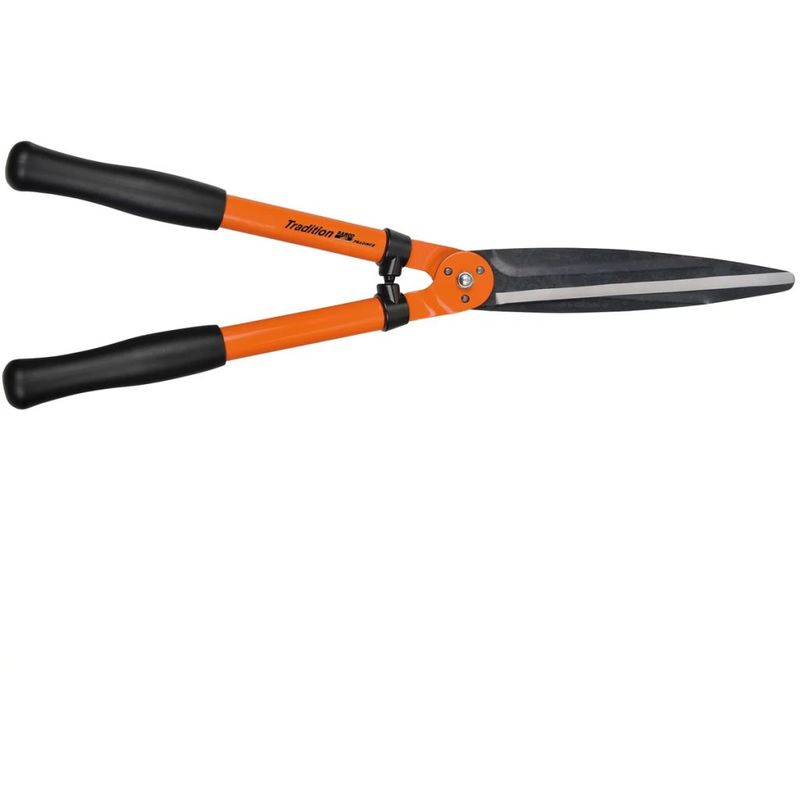 BAHCO Cisaille à haies universelle Bahco P59-25-F