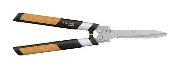 Cisaille à haies Quantum HS102 - FISKARS Cisaille à haies Quantum HS102 - FISKARS