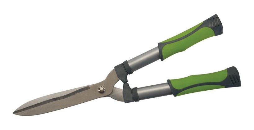 Cisailles de jardin - 500 mm - SILVERLINE Cisailles de jardin - 500 mm - SILVERLINE