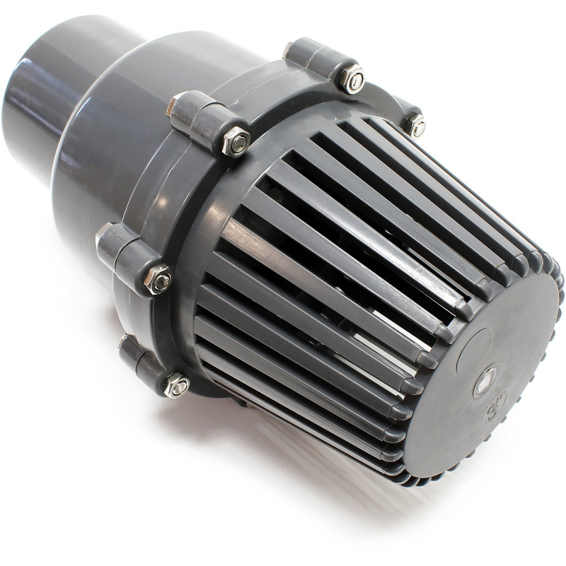 Clapet pied DN80 88,9mm 3" Soupape retenue Crépine Aspiration Valve - WILTEC Clapet pied DN80 88,9mm 3" Soupape retenue Crépine Aspiration Valve - WILTEC