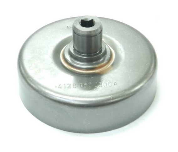 Cloche embrayage débroussailleuse Stihl