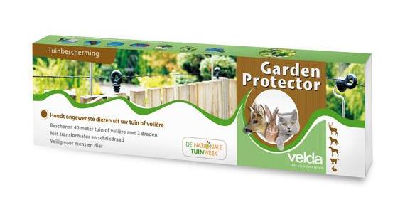 Clôture répulsive Velda Garden Protector