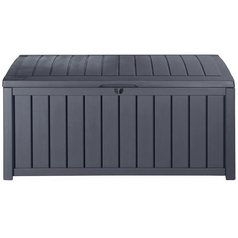 Keter Coffre de jardin Glenwood 17198358 Keter Coffre de jardin Glenwood 17198358