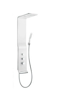 Hansgrohe Colonne de douche Raindance Lift (27008000)