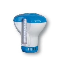 Combi Thermo-doseur flottant pour pastilles 20 grs - Gré